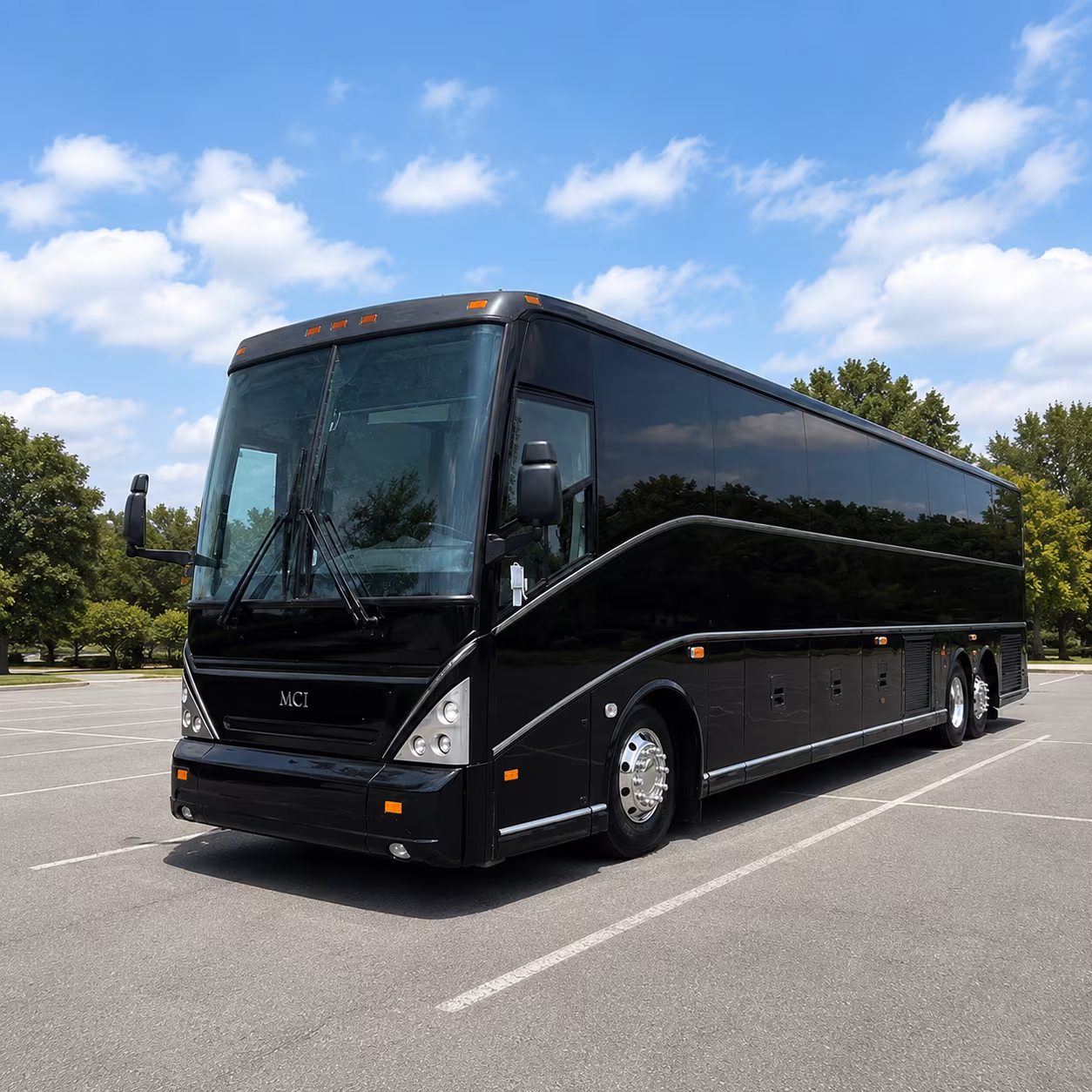 with one quick form compare every bus type available for mission viejo airport trips