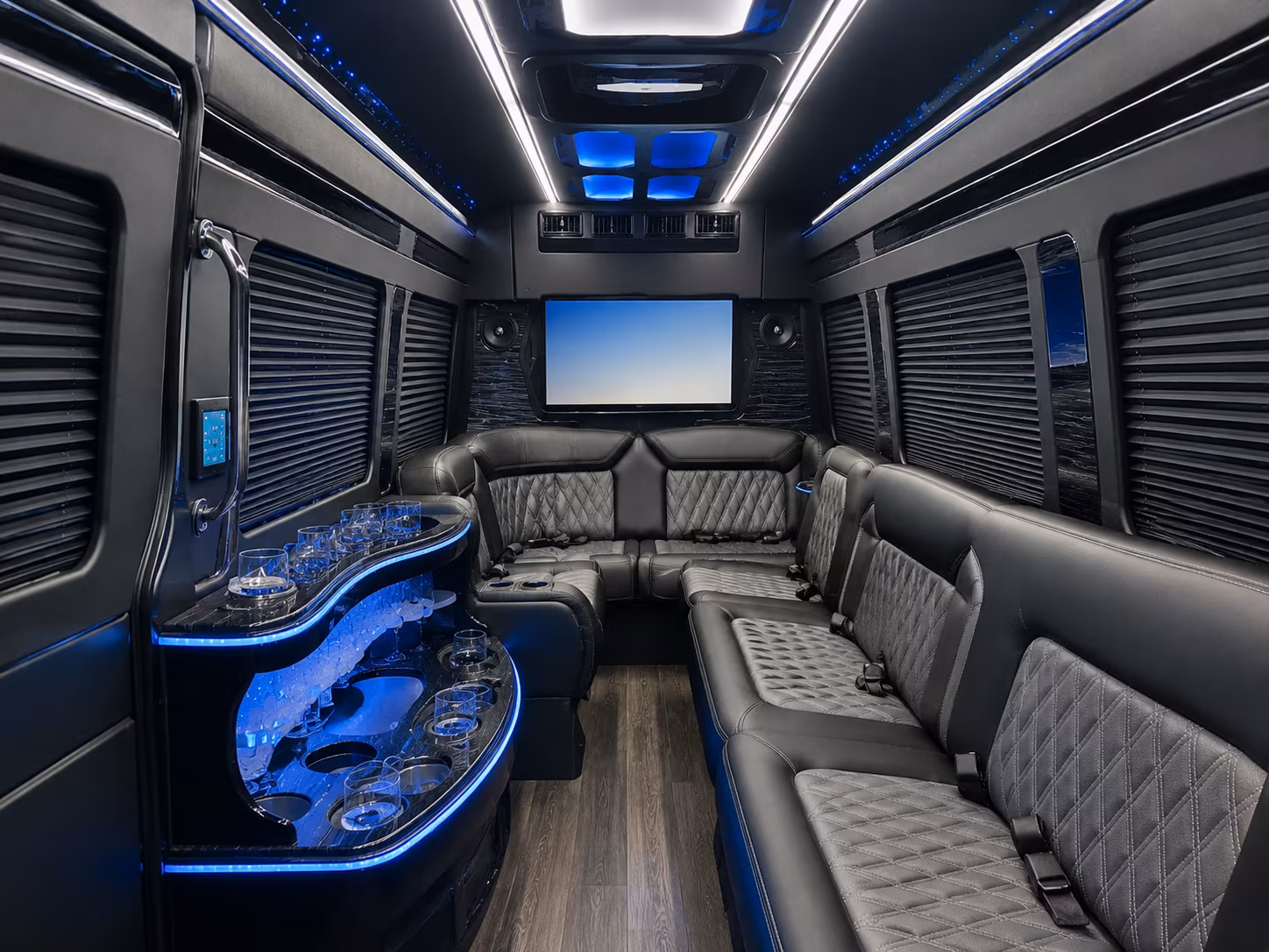 with one search compare buses to kia forum and la venues from mission viejo